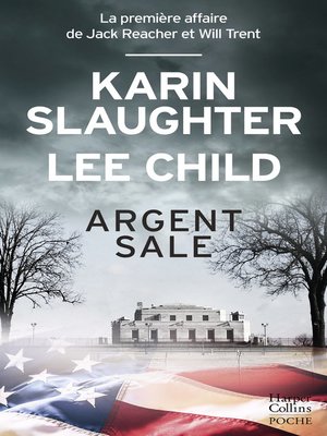 cover image of Argent sale